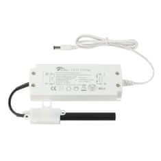 Eglo EGLO Světelný pásek LED FLEXIBLE STRIPE 99716