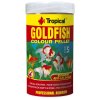 Goldfish Colour Pellet S 250ml/110g krmivo pro závojnatky, podporující vybarvení