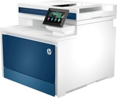 HP LaserJet Pro MFP 4302fdn (4RA84F)
