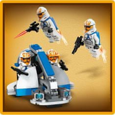 LEGO Star Wars 75359 Bitevní balíček klonovaného vojáka Ahsoky z 332. legie