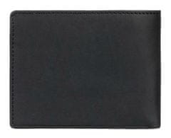 Quiksilver Pánská kožená peněženka Gutherie EQYAA03960-KVJ0