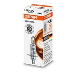 Osram Halogenová žárovka Osram H1 12V 55W P14.5s