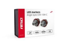 AMIO LED marker E39-10W-C