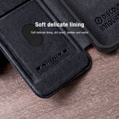 Nillkin  CamShield PRO Zadní Kryt pro Samsung Galaxy S24 Deep Green