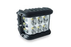 AMIO LED pracovní světlo 12 LED (2 funkce)-AWL08