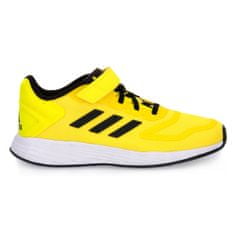 Adidas Boty běžecké žluté 28 EU Duramo 10 EL K