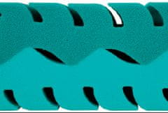 D.P.V Matrace NUT Cellpur Rozměr: 180x200, Výška: 18 cm, Typ potahu: ActiPRO s 3D ventilační mřížkou