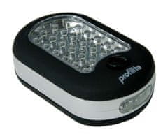 Automax Svítilna 24+3 LED ruční SOAP
