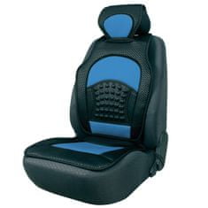 Automax Potah na sedadlo Black/Blue
