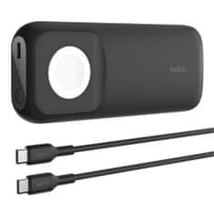Belkin BoostCharge Power Banka s rychlým nabíjením iPhone a Apple Watch