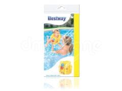 Bestway 32069 tropická vesta pro výuku plavání 41 x 30 cm