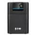Eaton UPS 5E 700 DIN G2, Line-interactive, Tower, 700VA/360W, výstup 2x DIN (Schuko), bez ventilátoru