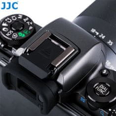 JJC krytka sáněk blesku HC-C pro Canon EOS M/G3X