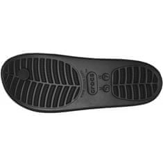 Crocs Dámské boty Crocs Baya Platform W 208395 001 41-42