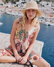 Vamp Dámské letní šaty – Ibiza 18466 - Vamp Mix barev M