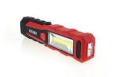 AMIO Svítidlo-Inspekční baterka s vestavěnou baterií WT02