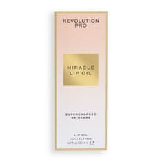 Revolution PRO Péče o rty Miracle Lip Oil 8 ml