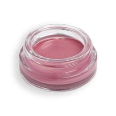 Makeup Revolution Tvářenka Mousse Blush 6 g (Odstín Blossom Rose Pink)