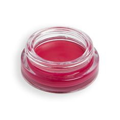 Makeup Revolution Tvářenka Mousse Blush 6 g (Odstín Blossom Rose Pink)