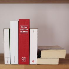 Rottner Příruční pokladna Kniha - Book Case