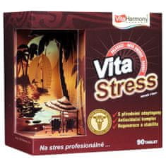 VitaHarmony VitaBalíček 05 - Antistress