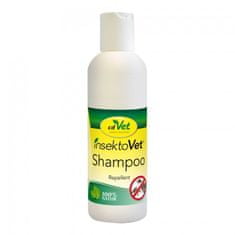 cdVet Antiparazitní šampon - Objem: 1000 ml