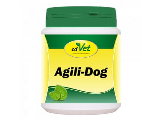 cdVet Agili-Dog - Váha: 70 g