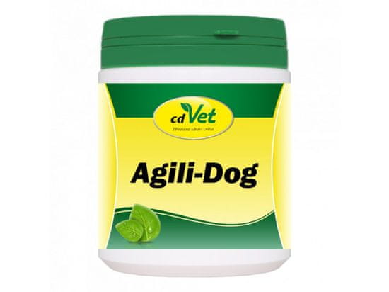 cdVet Agili-Dog - Váha: 250 g