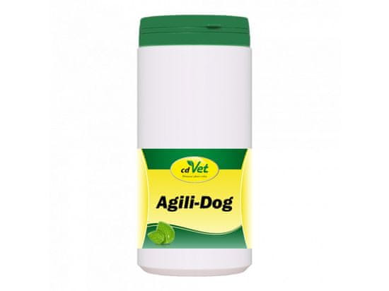 cdVet Agili-Dog - Váha: 600 g