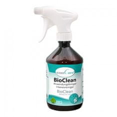 cdVet Ekologický čistič BioClean - Objem: 500 ml