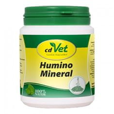 cdVet Humino Mineral - Váha: 500 g