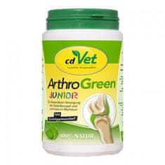cdVet Kloubní výživa Arthro Green JUNIOR - Váha: 80 g