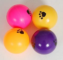 Karlie Ping pong míčky 3,5 cm