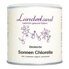 Lunderland Chlorella Váha: 250 g