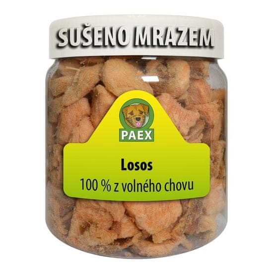 Paex Losos, mrazem sušený 110 g Váha: 110 g
