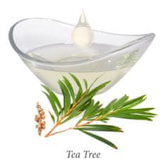 cdVet Tea Tree - éterický olej - Objem: 10 ml