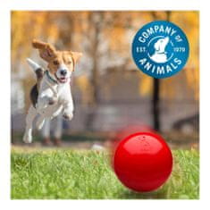 Company of Animals Boomer ball - nezničitený míč - 150 mm Velikost: 150 mm