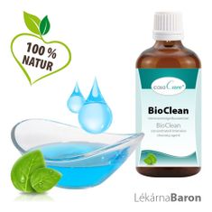 cdVet Ekologický čistič BioClean (koncentrát) - Objem: 500 ml