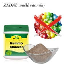 cdVet Humino Mineral - Váha: 150 g