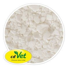 cdVet Posypová sůl - ekologická - Váha: 10 kg