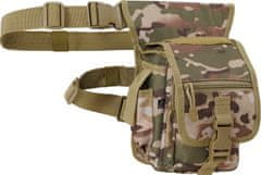 BRANDIT POUZDRO Side Kick Bag Tactical camo Velikost: OS