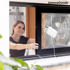 InnovaGoods Magnetický čistič na okna Klinduo InnovaGoods