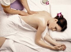 Allegria masáž pro těhotné ženy Karlovy Vary