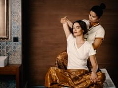 Allegria tradiční thajská masáž Brno