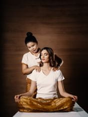 Allegria tradiční thajská masáž Brno
