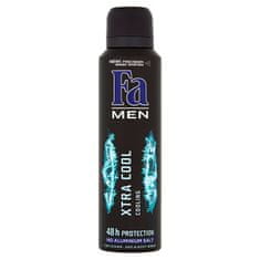 Fa Men Xtra Cool Deodorant 150ml