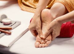 Allegria relaxační masáž nohou Hluboká nad Vltavou