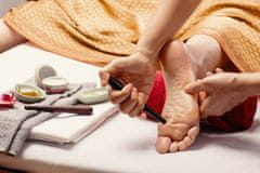 Allegria relaxační masáž nohou Špindlerův Mlýn