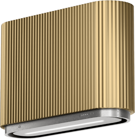 Ciarko Design Odsavač komínový MONO 60 Gold CDP6003G + 4 roky záruka po registraci