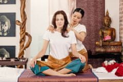 Allegria thajská masáž pro dva Karlovy Vary